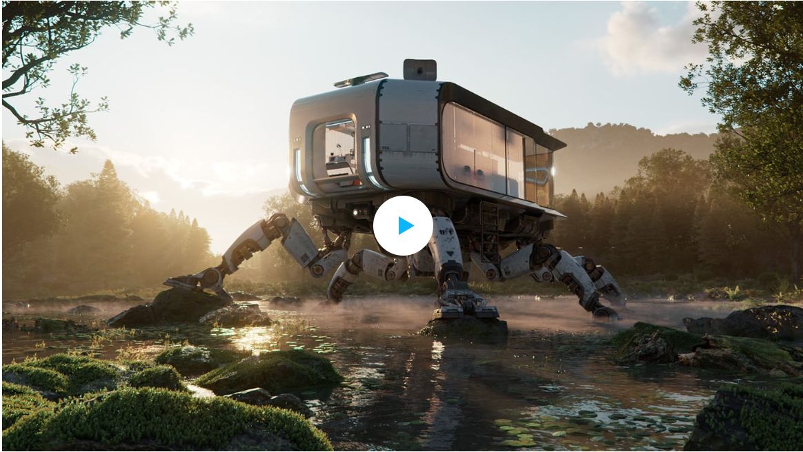 V-Ray 6 pre 3dsmax