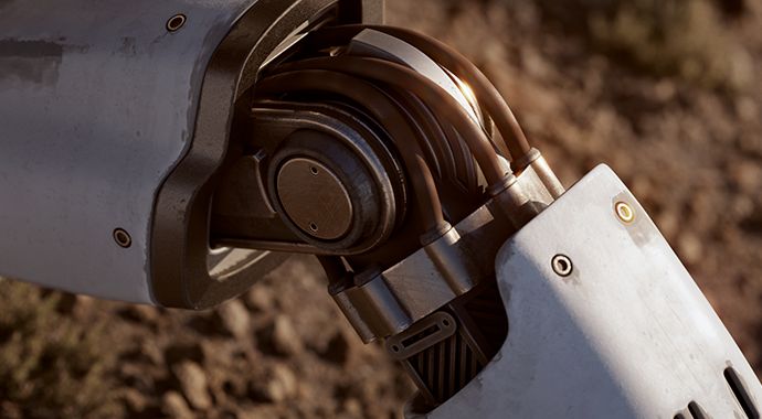 Materiály vo V-Ray 6 pre 3dsmax