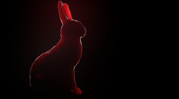 V-Ray Chaos Scans