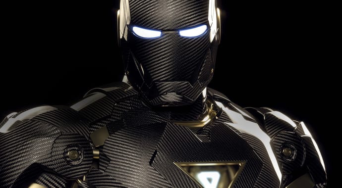 V-Ray Chaos Scans