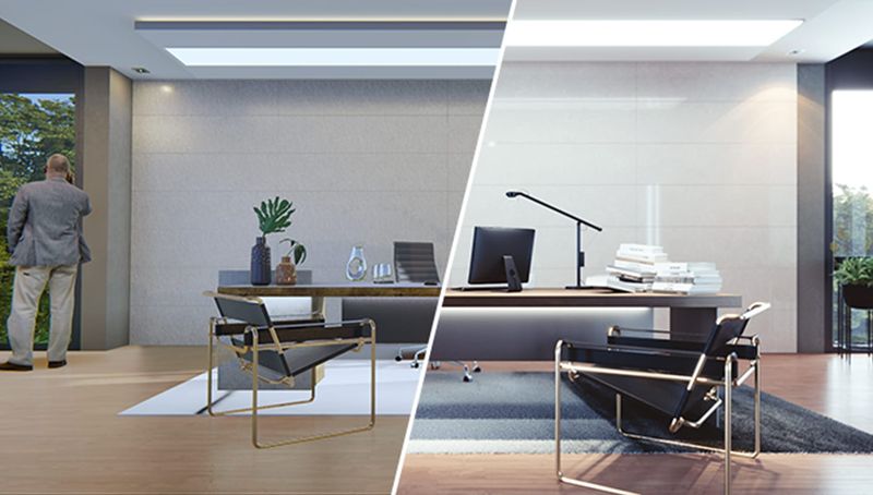 V-Ray pro Revit