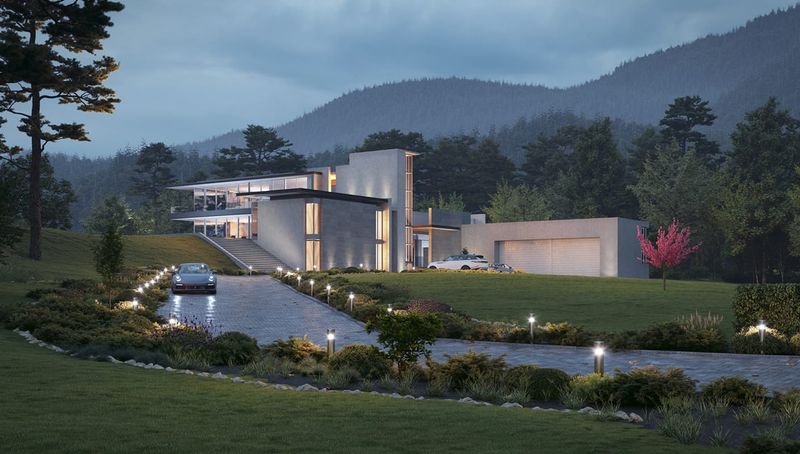V-Ray pro Revit
