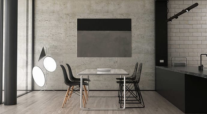 Globálna iluminácia vo V-Ray pre SketchUp
